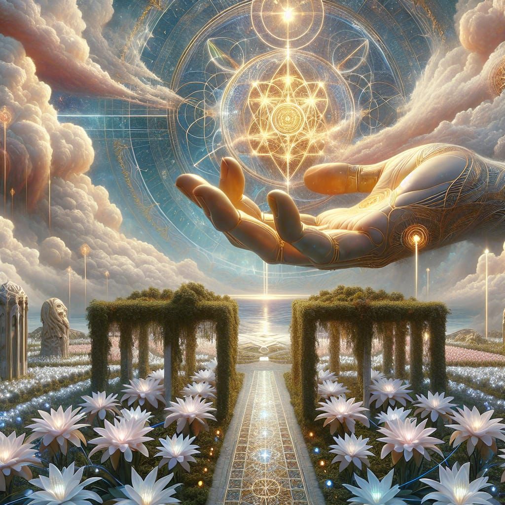 Ace of Pentacles, Tarot