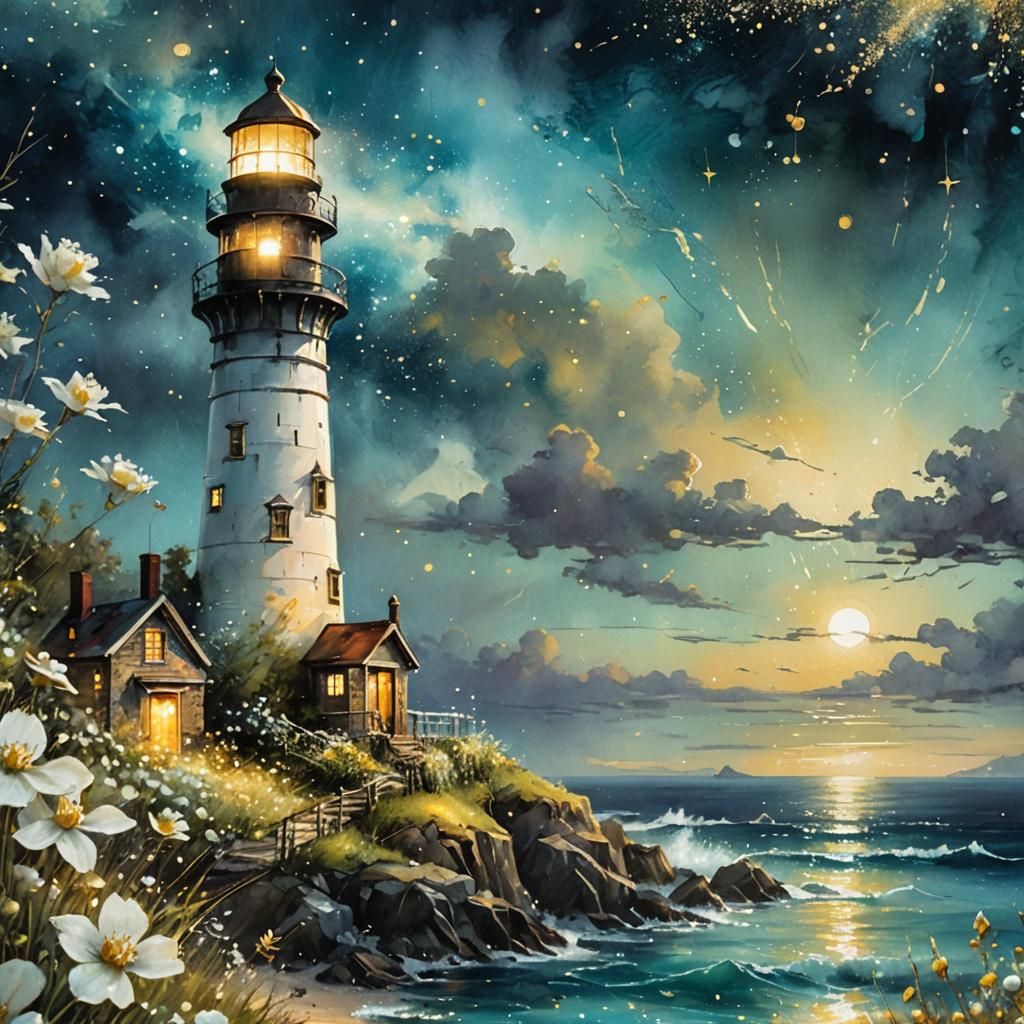 Lighthouse