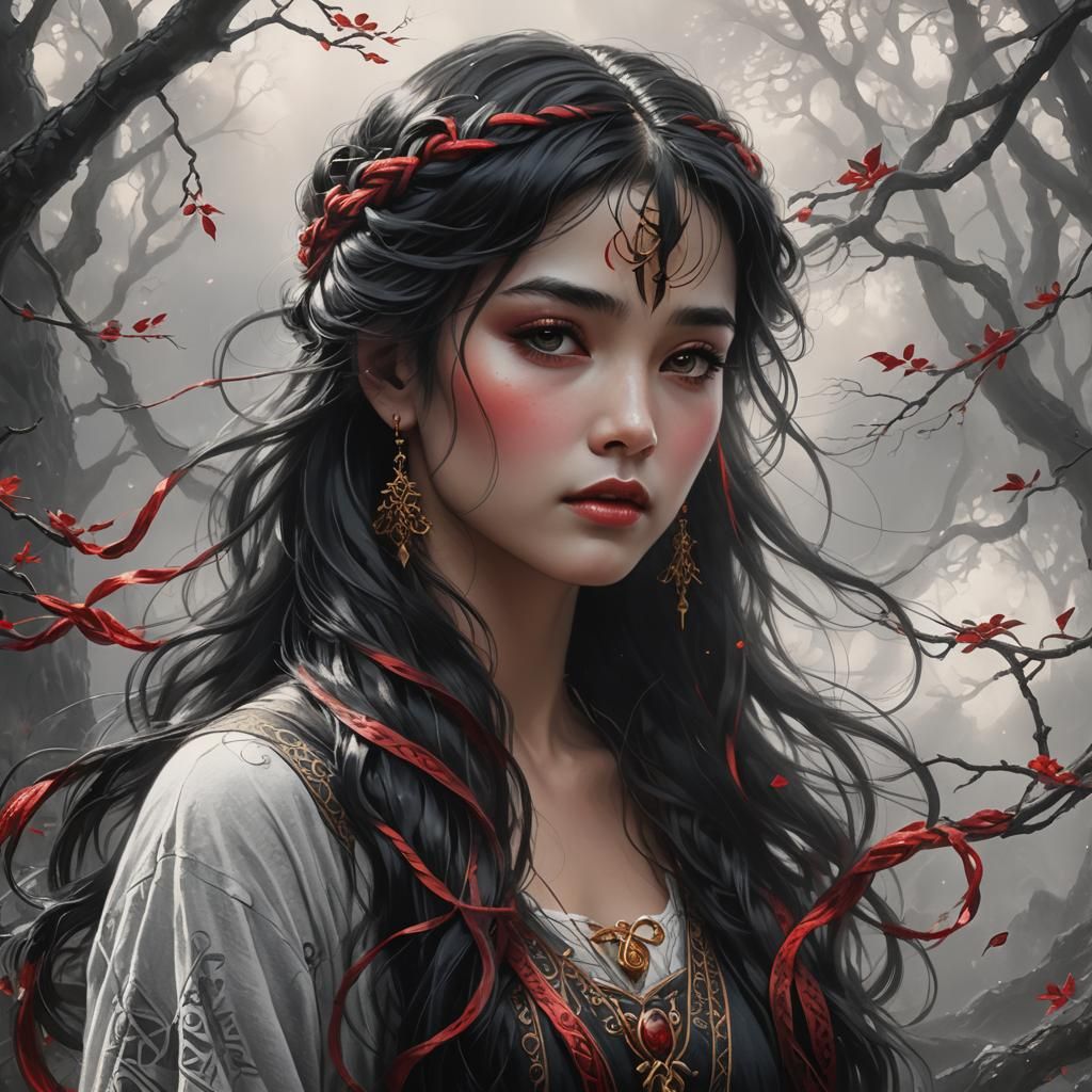 The Landlord's Daughter