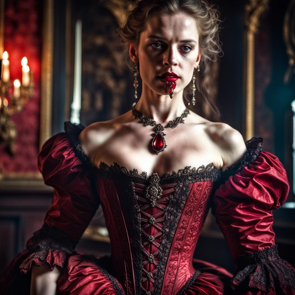 The Dinner Was Delicious