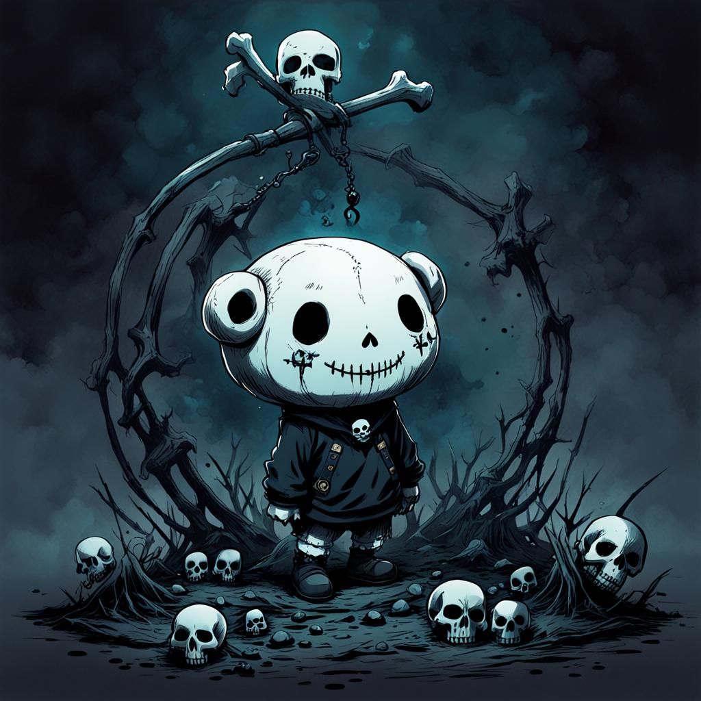 Reddit Snoo