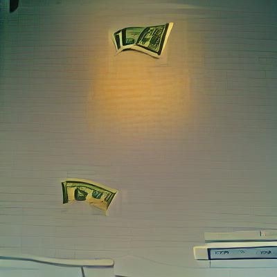 Default AI Image Output