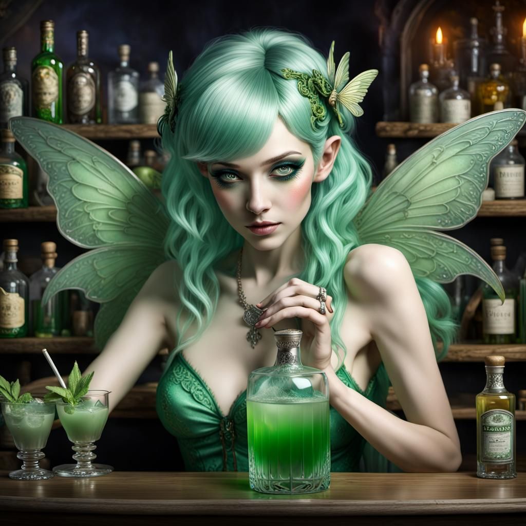 Absinthe