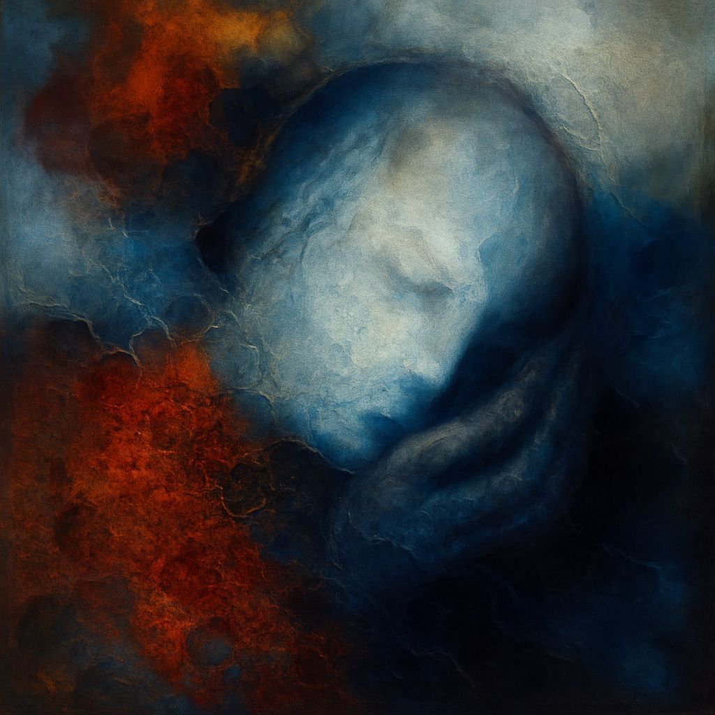 Heat of Condensation Steeped in Hungering Rime Art of Hollow...