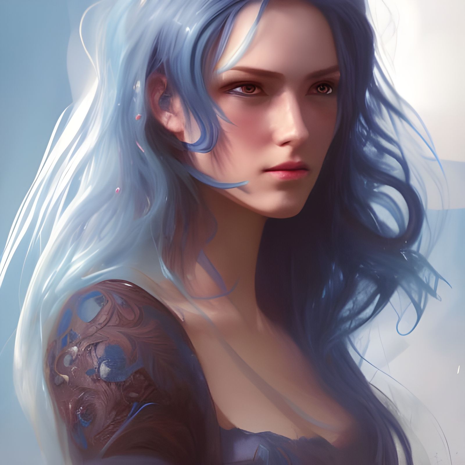 Aqua