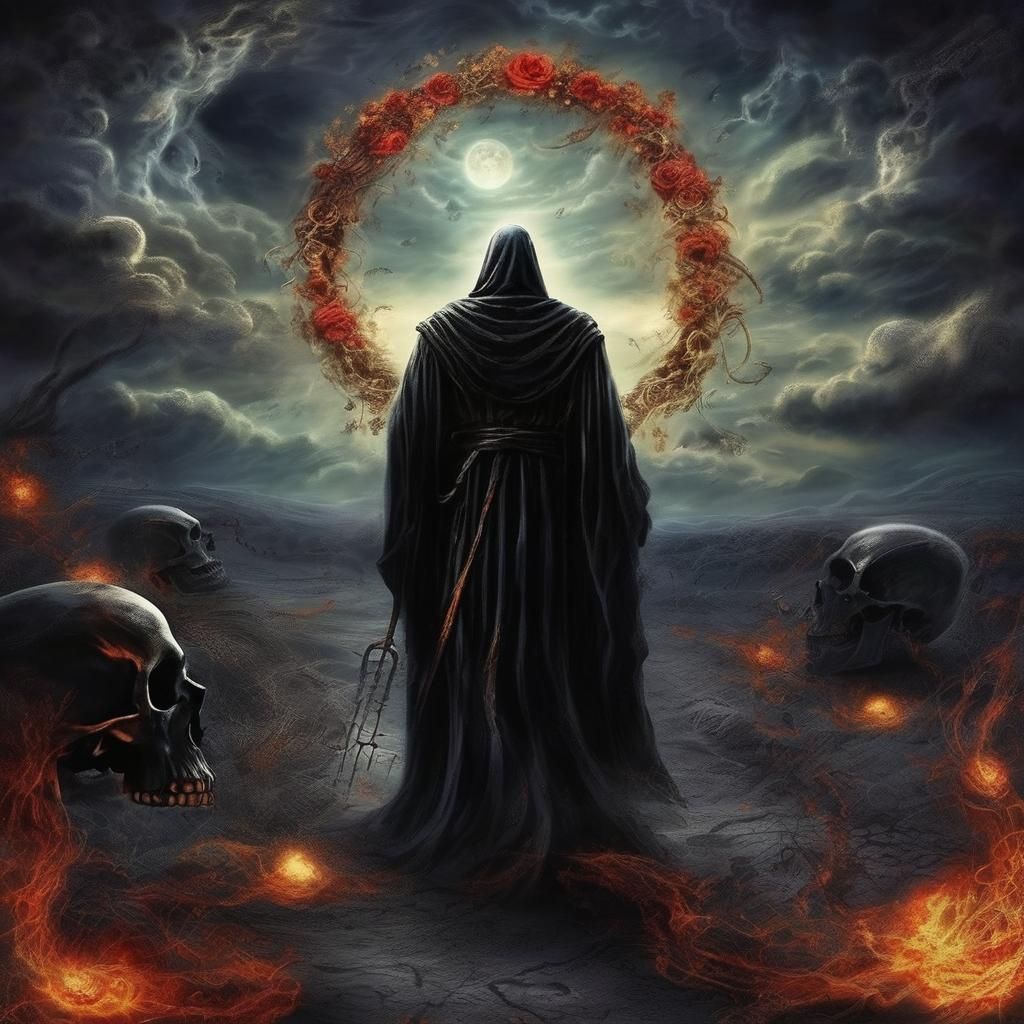 Conquering Life by Overcoming Fear of Death