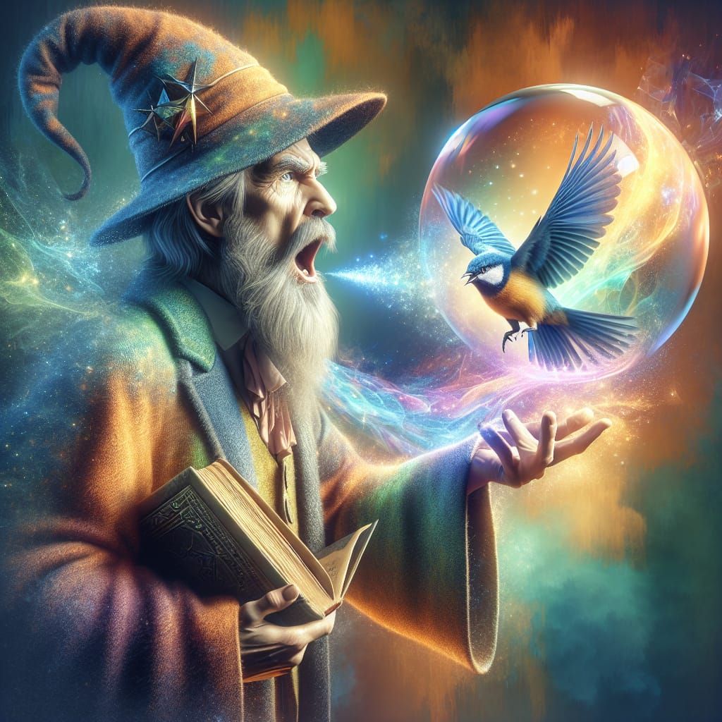 Wizard
