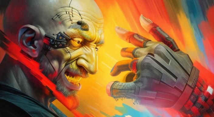 Perfect Knolling Composition