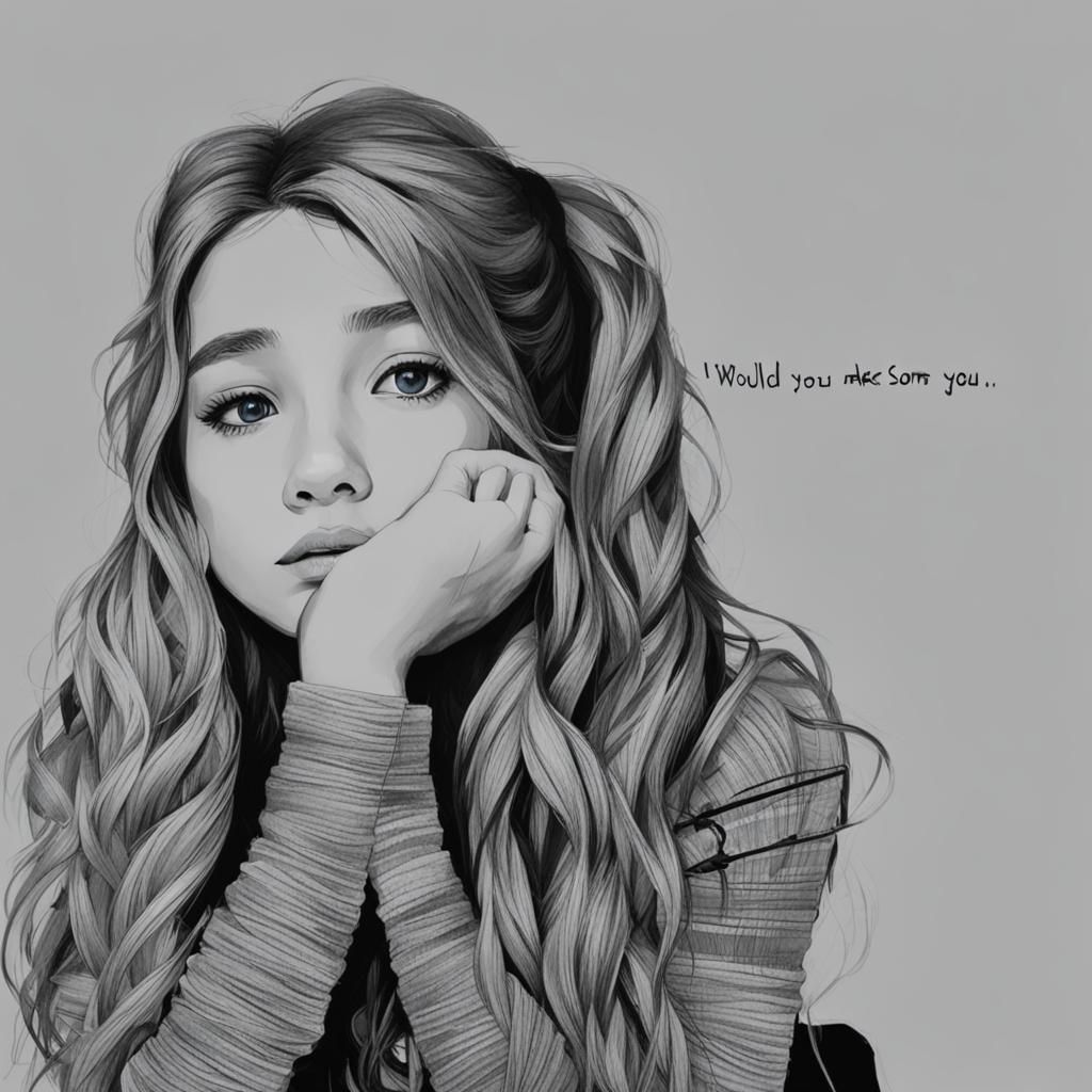 AI Image of Song Creation