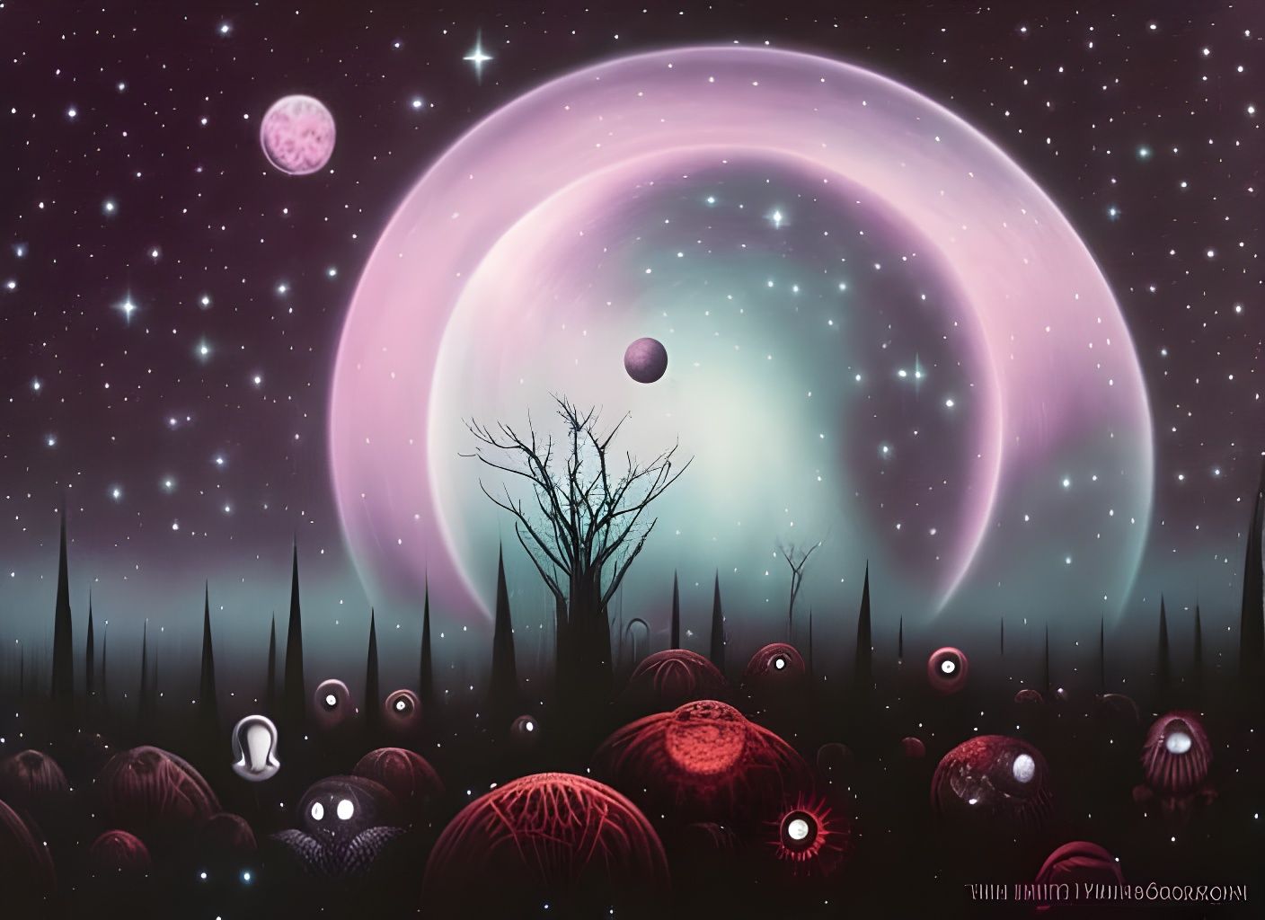Stars