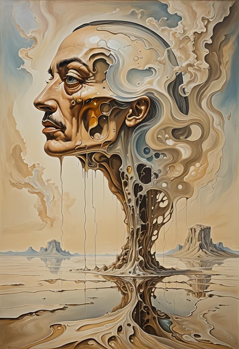 disturbing, borderline, distorted,
,distorted reflection sur...