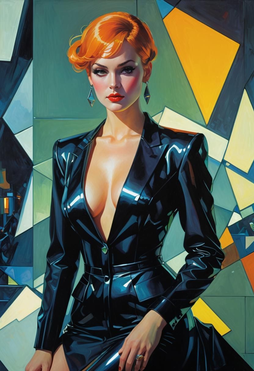Futureshock