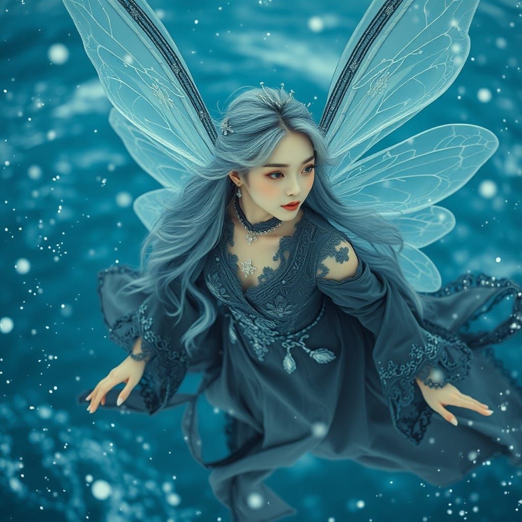 Fairy