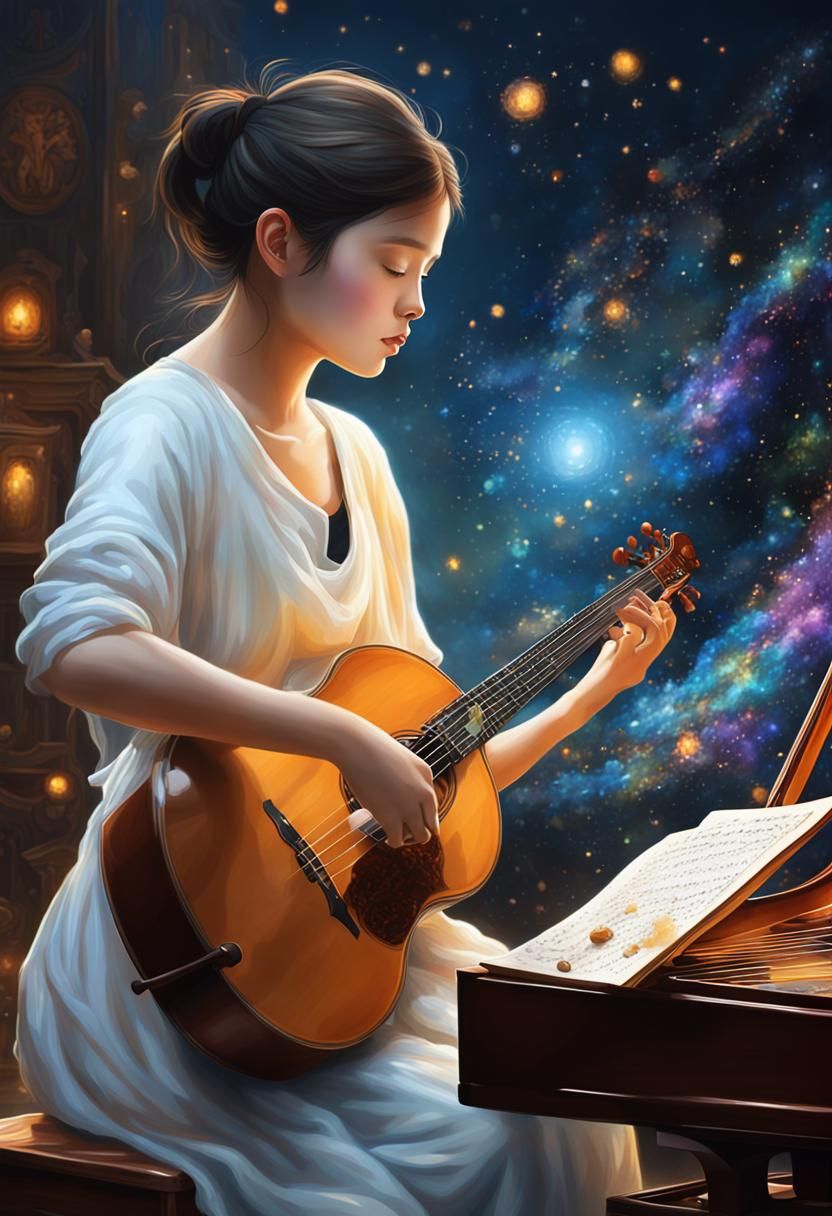 Rediscovering Hobbies in a Fantastical Realm