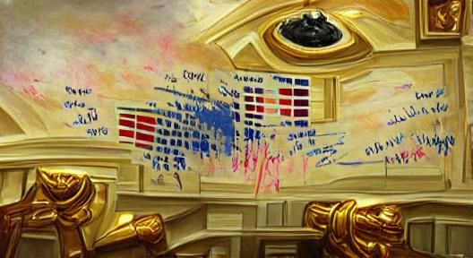 House vs Senate: Detailed Political Painting