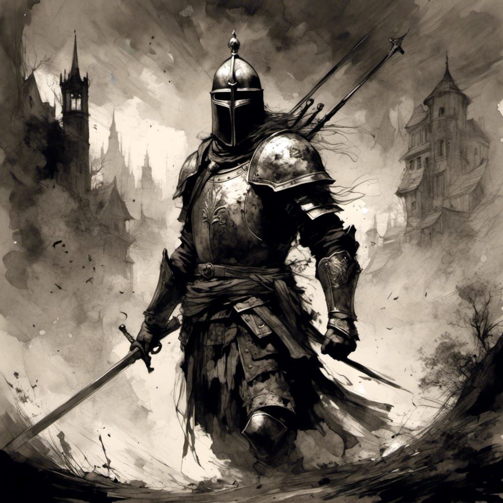 Sir Braggart The cowardly Prince of Absurdistan