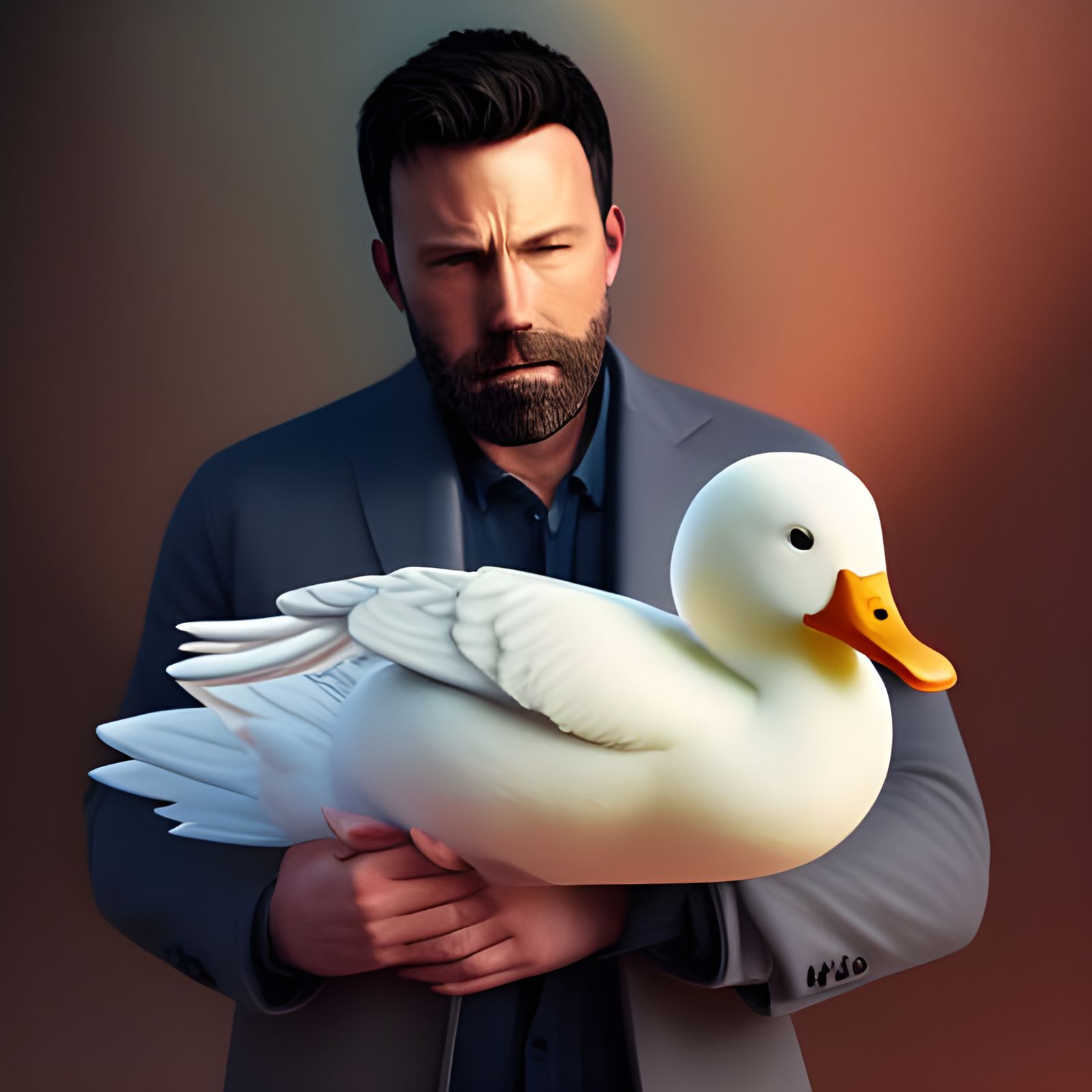 Ben Aflac v2