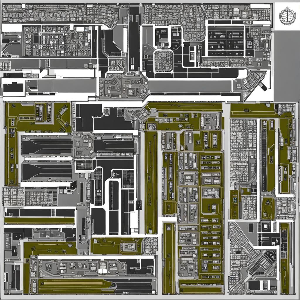 AI Generated Image of Help Concept