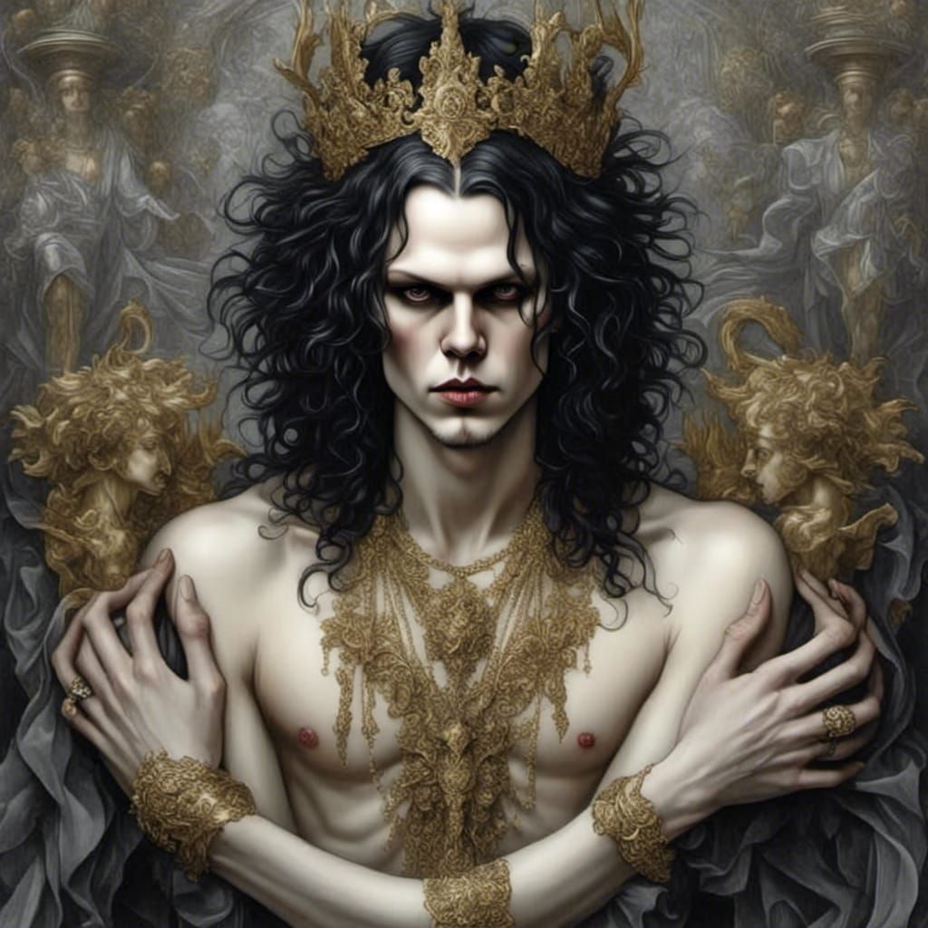 Urban Chaos Unfolds in Cityscape