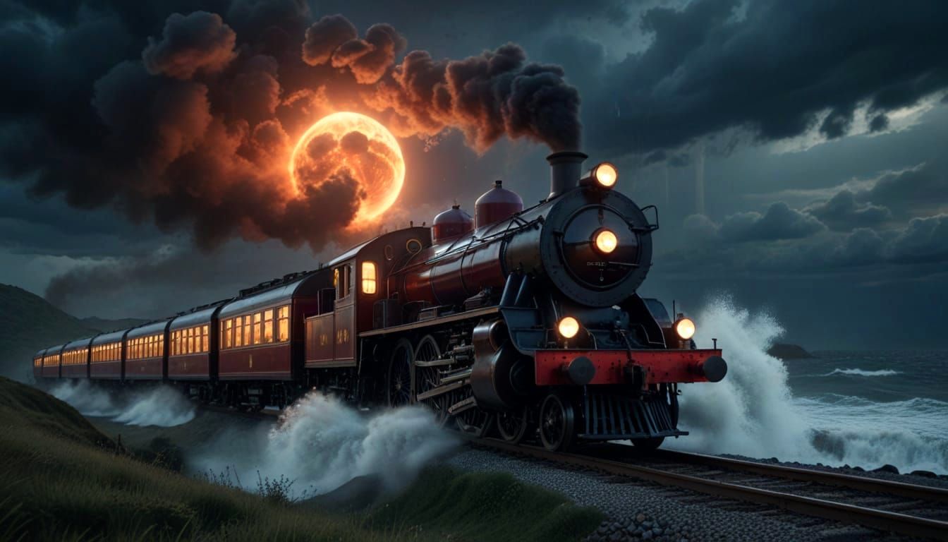 Night Express (4)