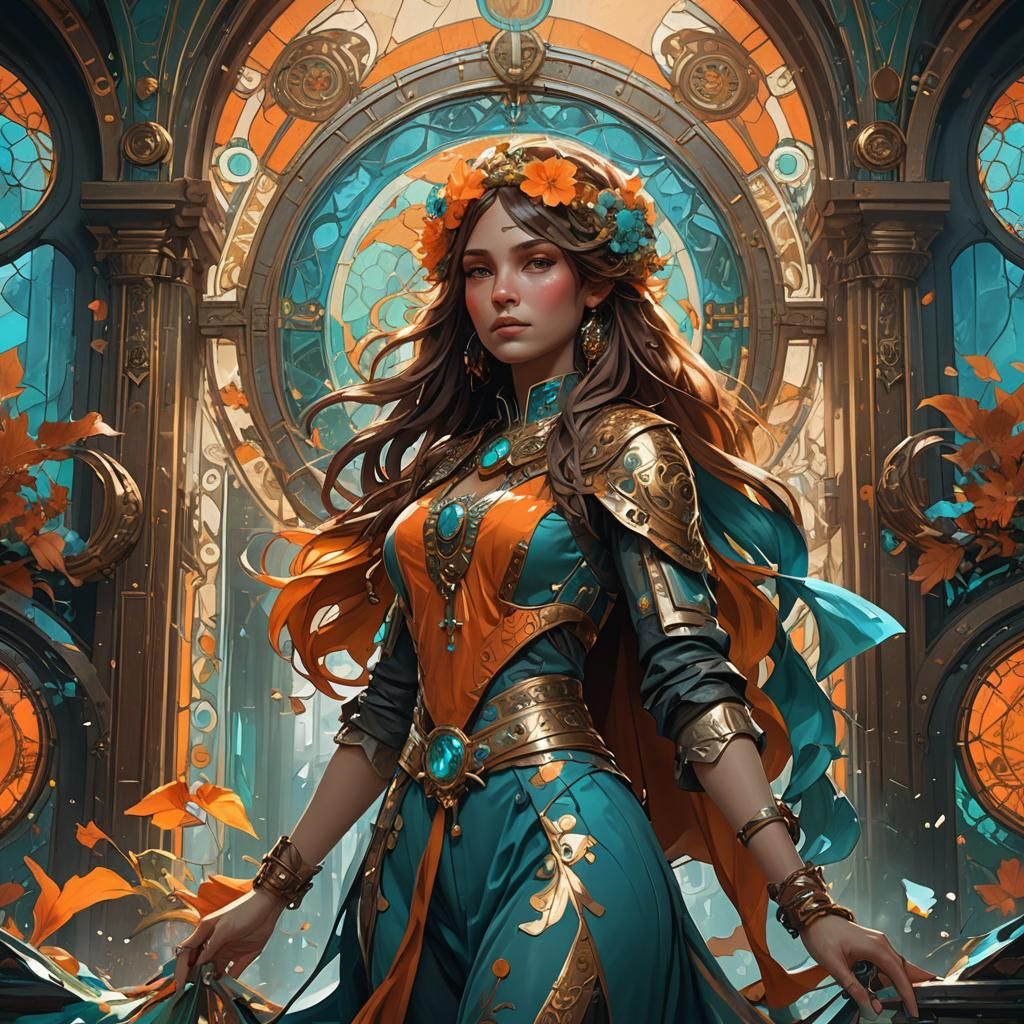 Backrooms Concept Art in Unreal Engine 5