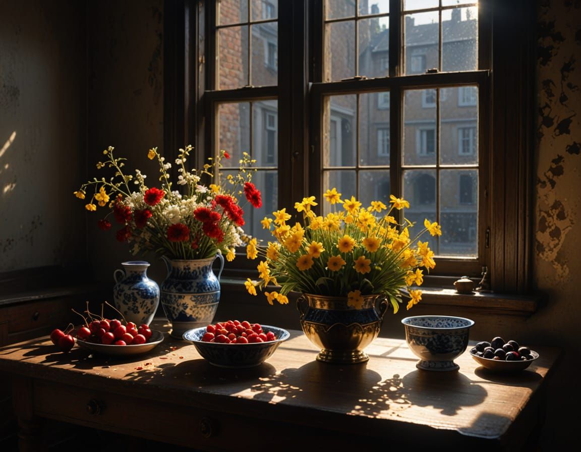 Bouquet for Ukraine: 01/31/2025 🇺🇦 'Slava Ukraini!'' 'Геро...