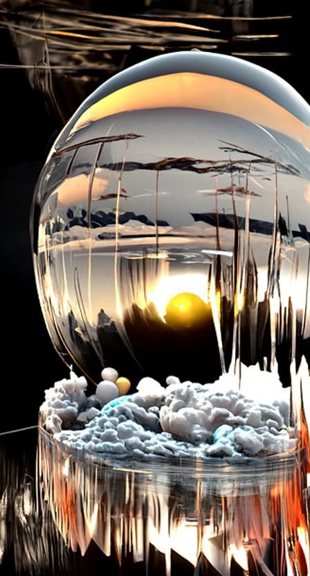 astrophysics, spaghettification is the vertical stretching and horizontal compression of objects into long thin shapes i...