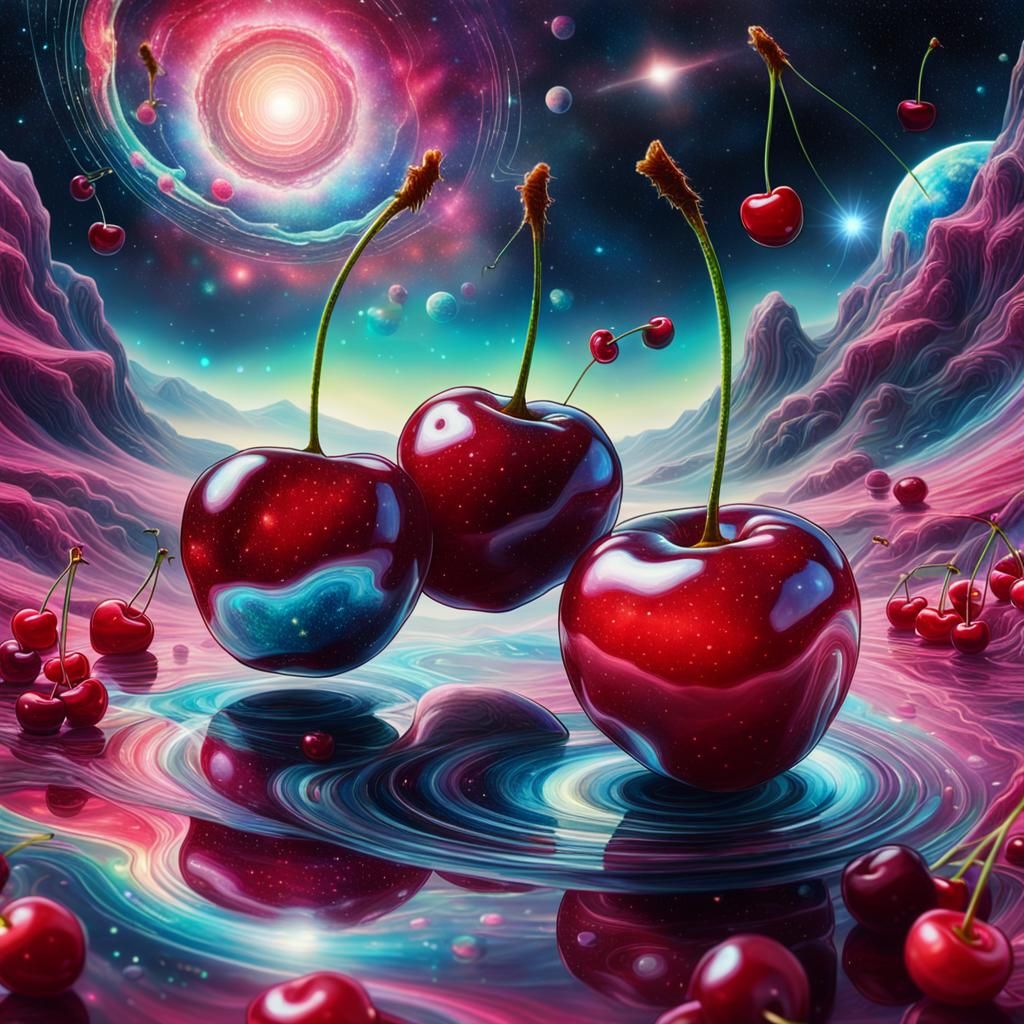 Cherries