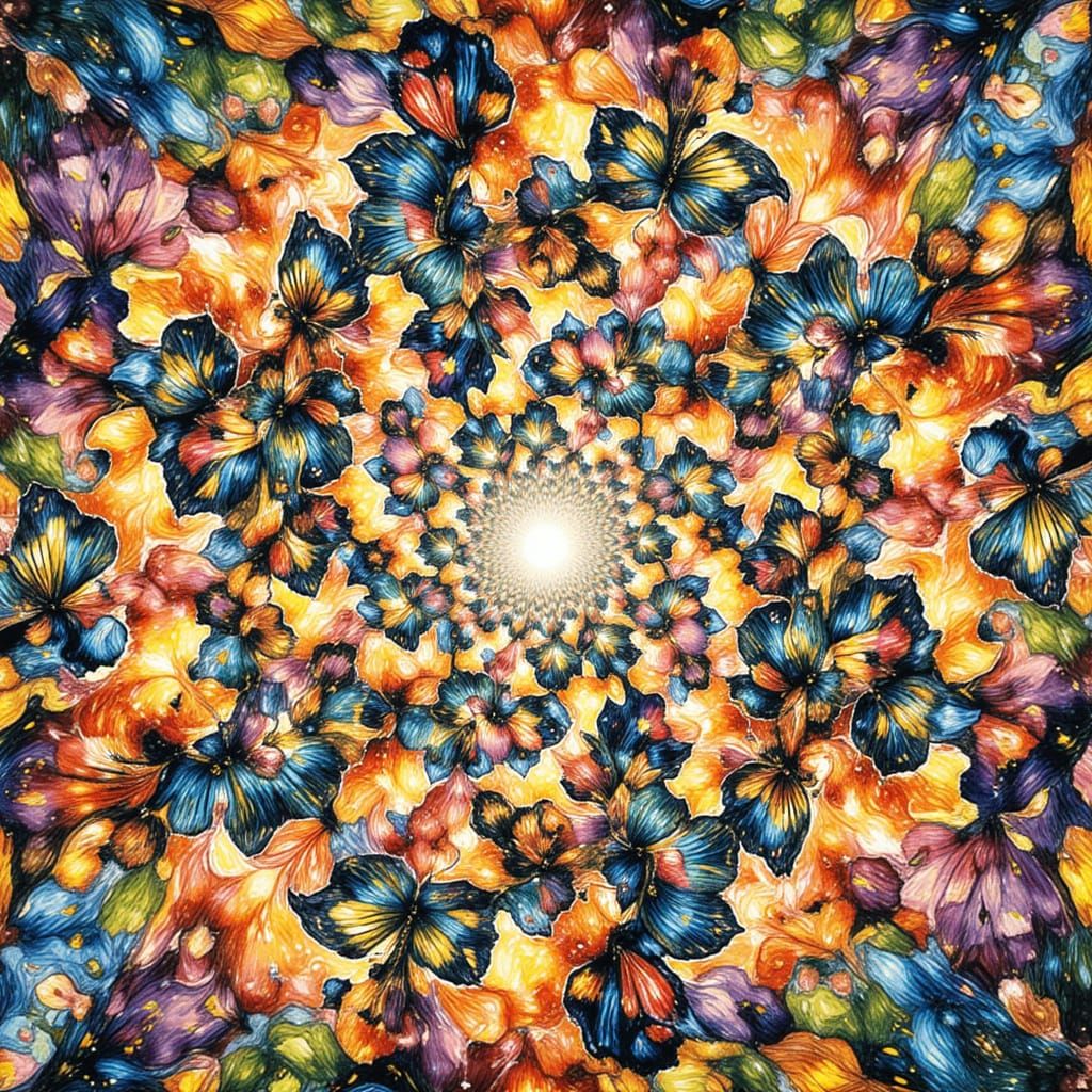 Kaleidoscope
