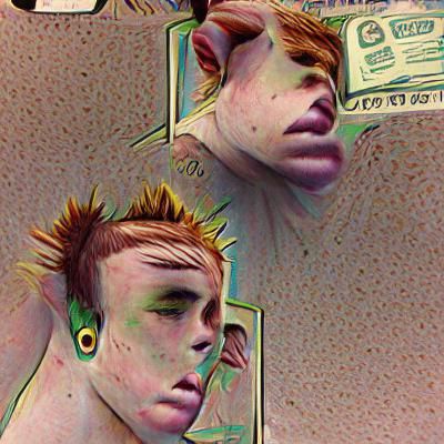 AI Generated Image
