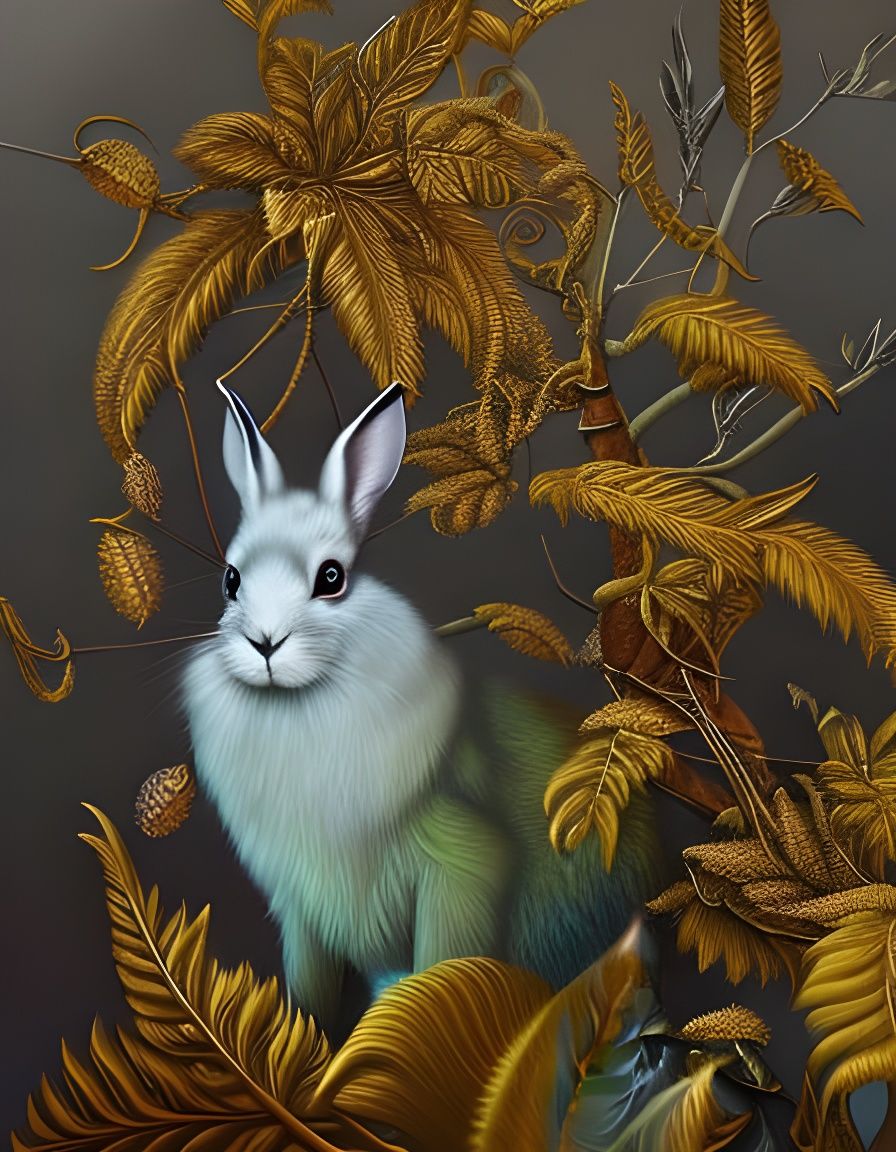 The Hare