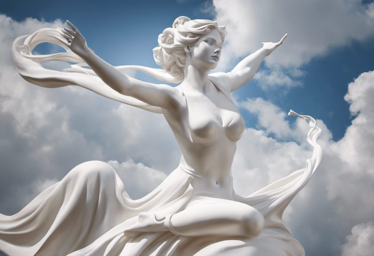 Am Ende wird alles gut! Und wenn es noch nicht gut ist, ist es noch nicht das Ende (Oscar Wilde Zitat)