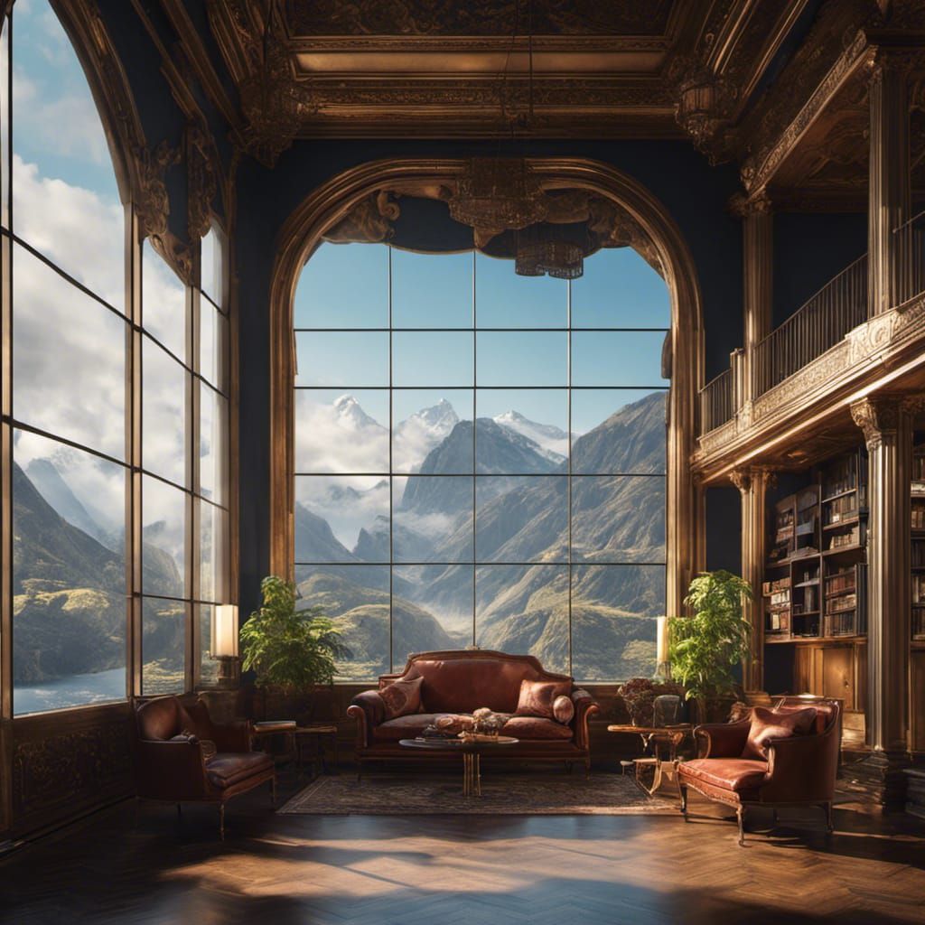 Mountain Home
