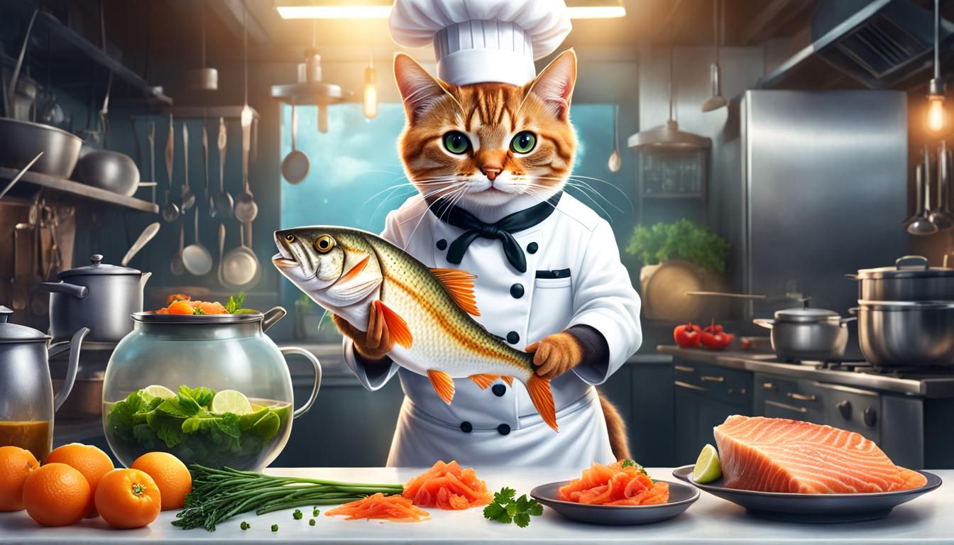 The Chef