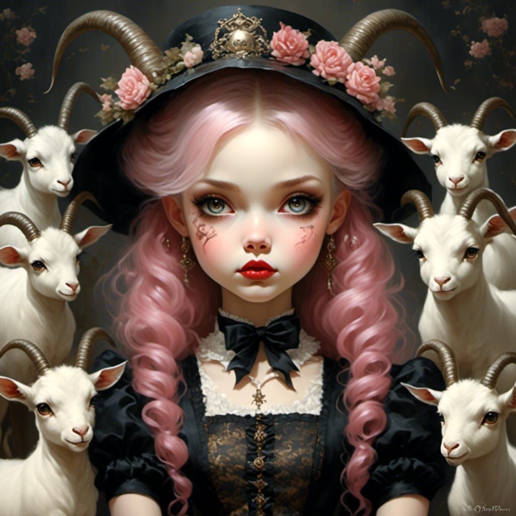 Bailey of the Barbari