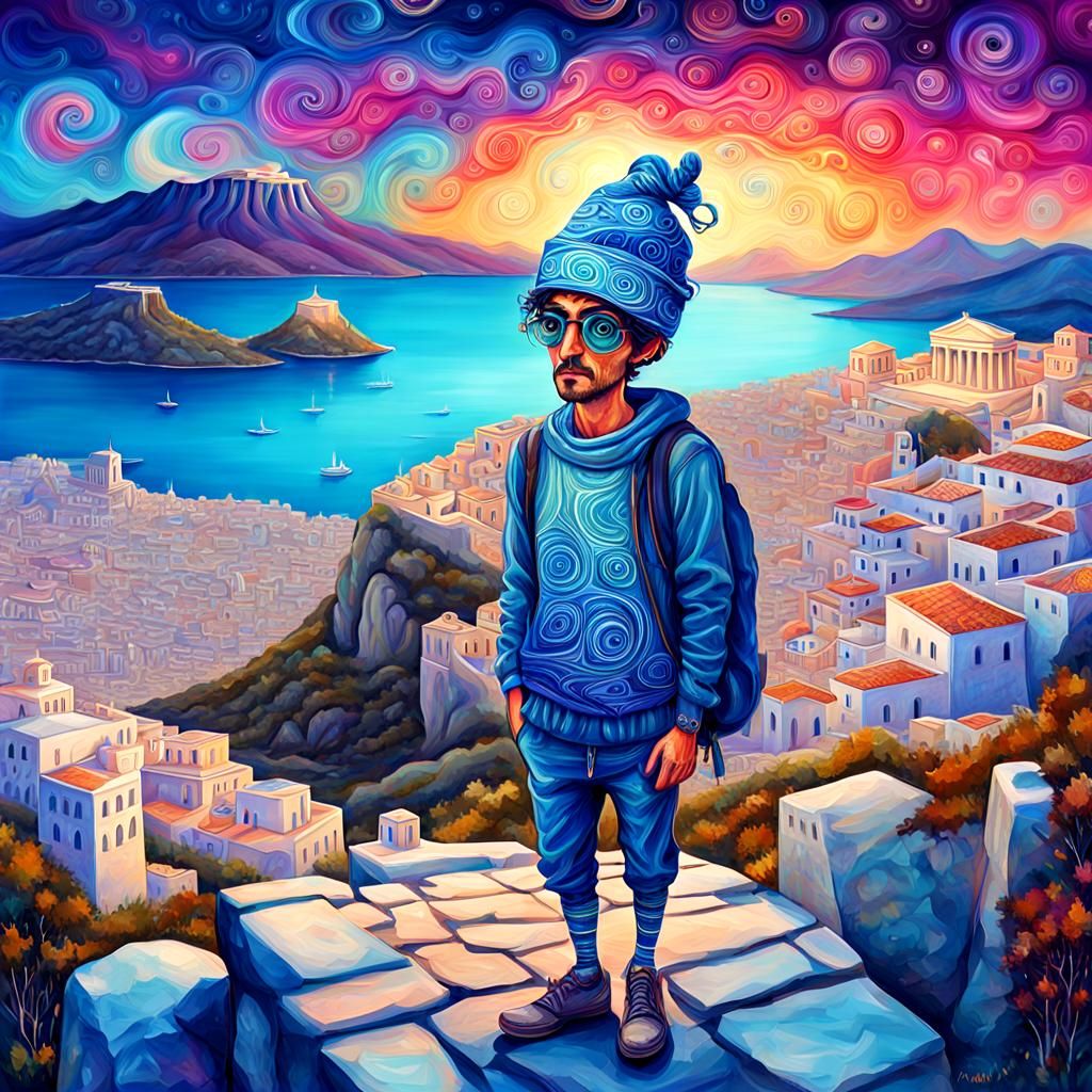 Greek