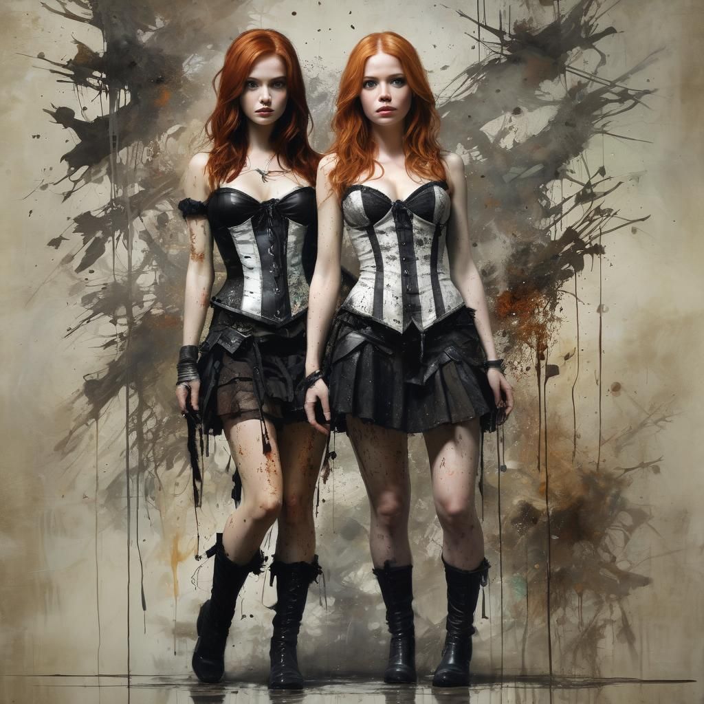 A Taste of Ginger 813