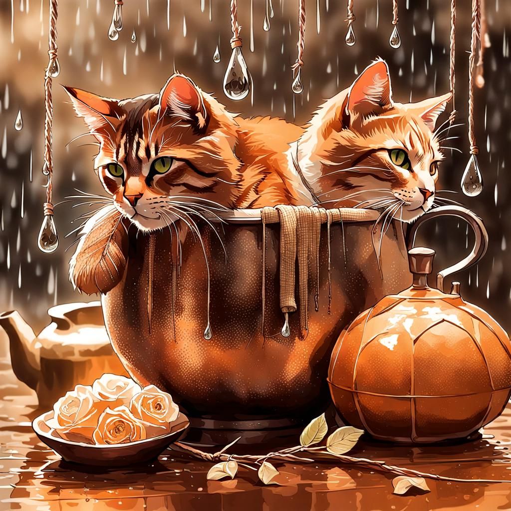 Favorite Things: Roses, Mittens, and Packages