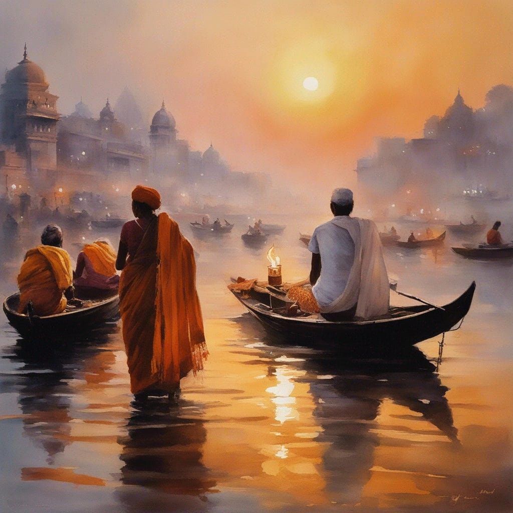 Varanasi
