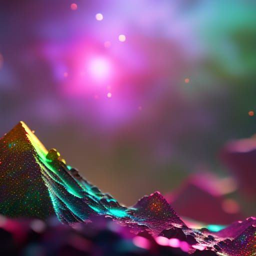 The Pyramids