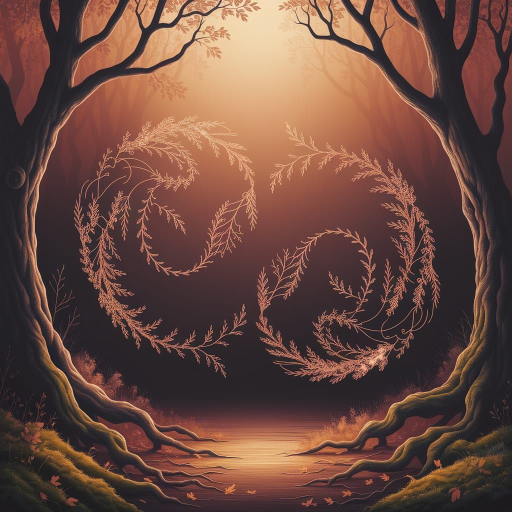 it is and it isn’t 

superposition 

entanglement