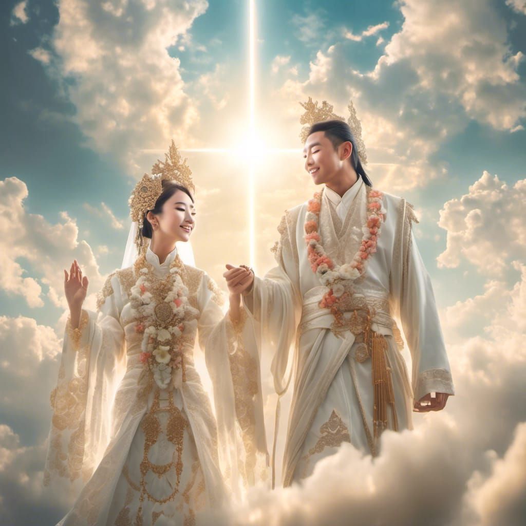 Wedding Bells