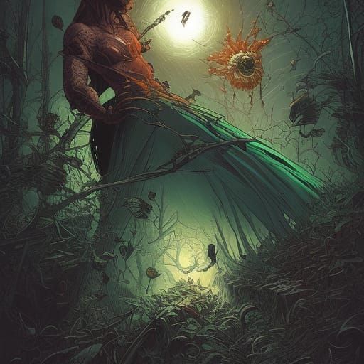 Fantasy