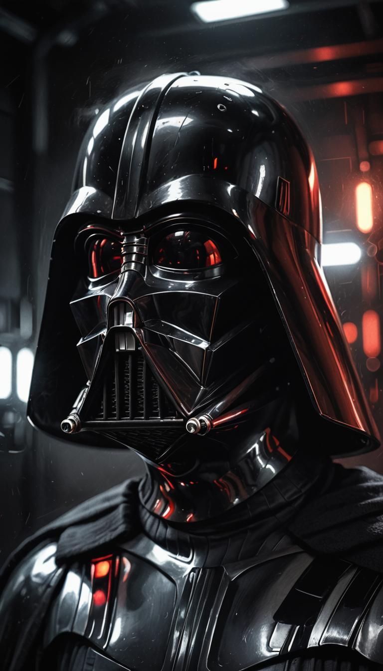 Darth Vader