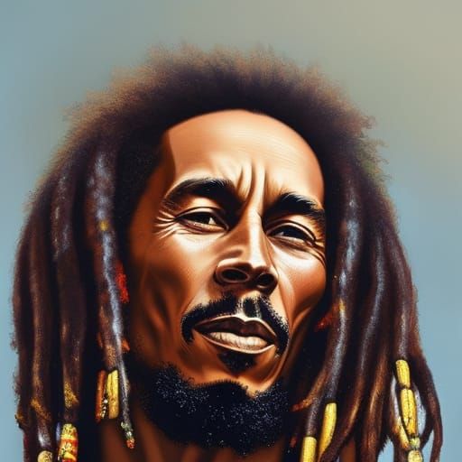 Bob Marley