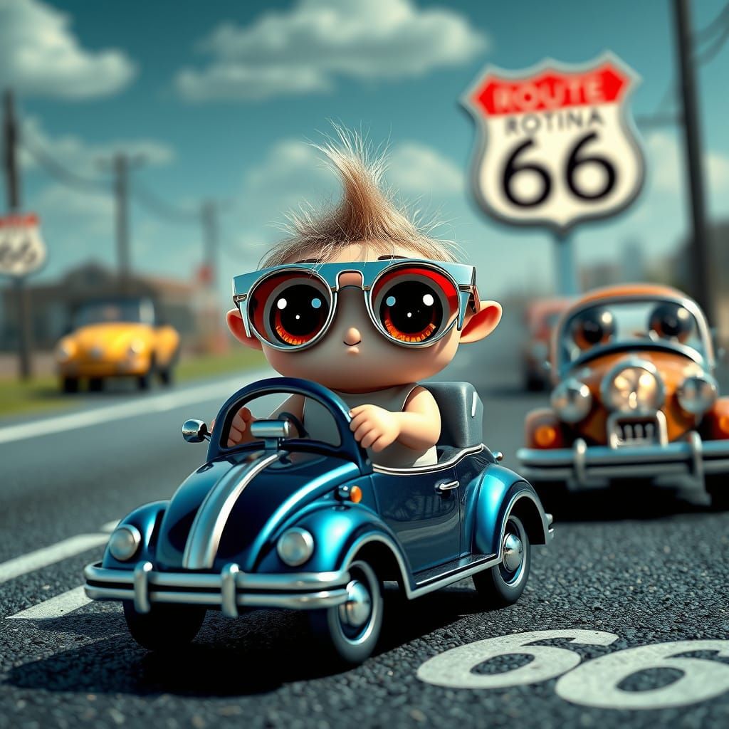 Yeah, pretty much living the dream!