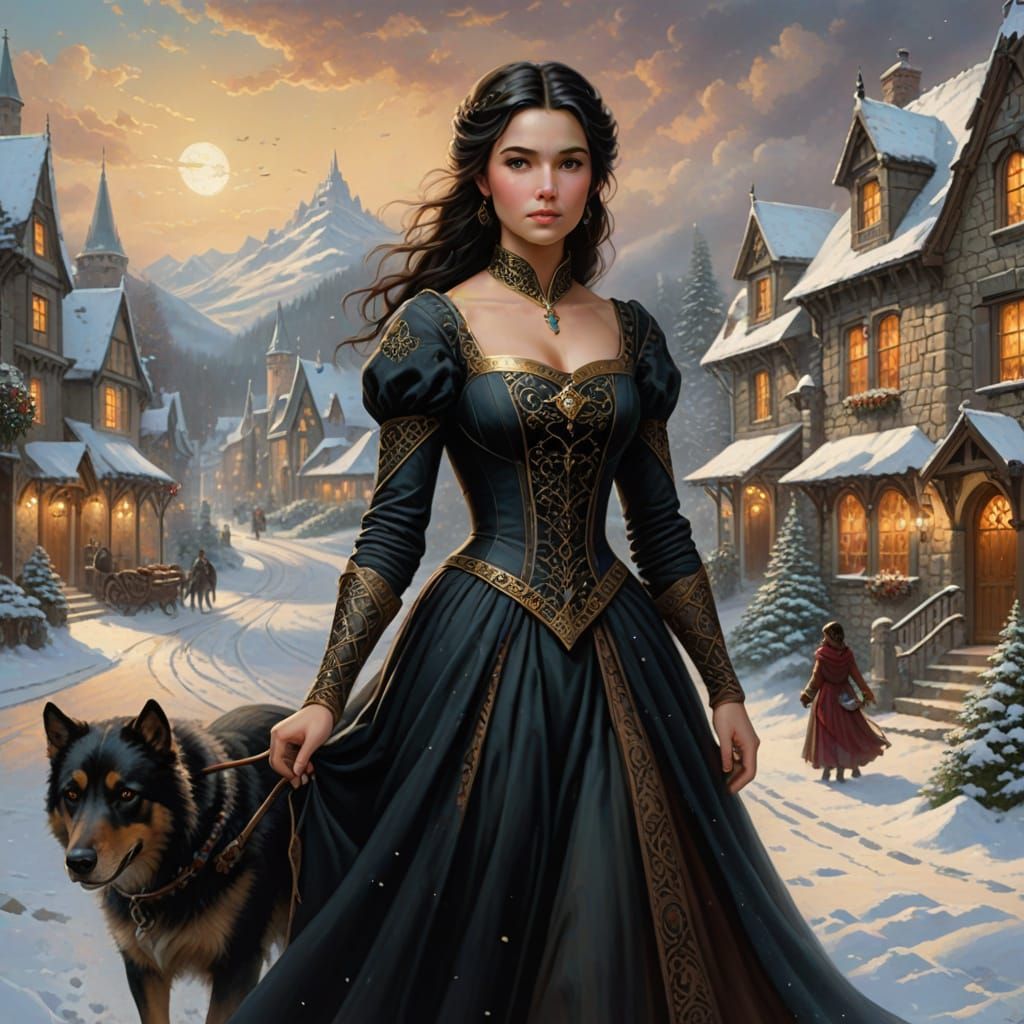 Alys Stark