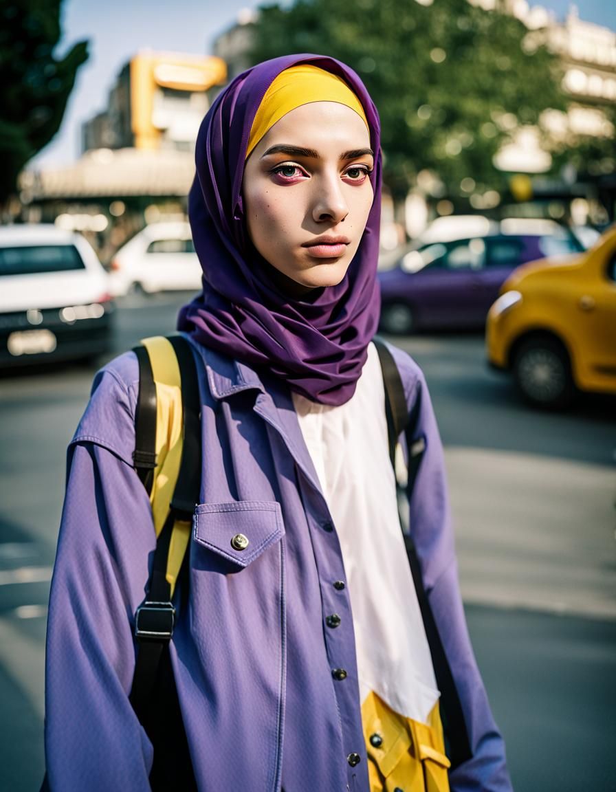 Teheran Fashion Week