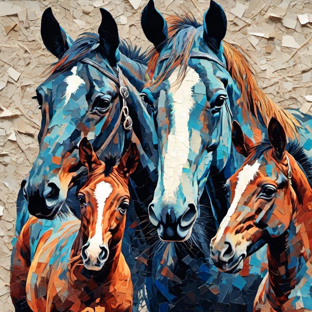Horses