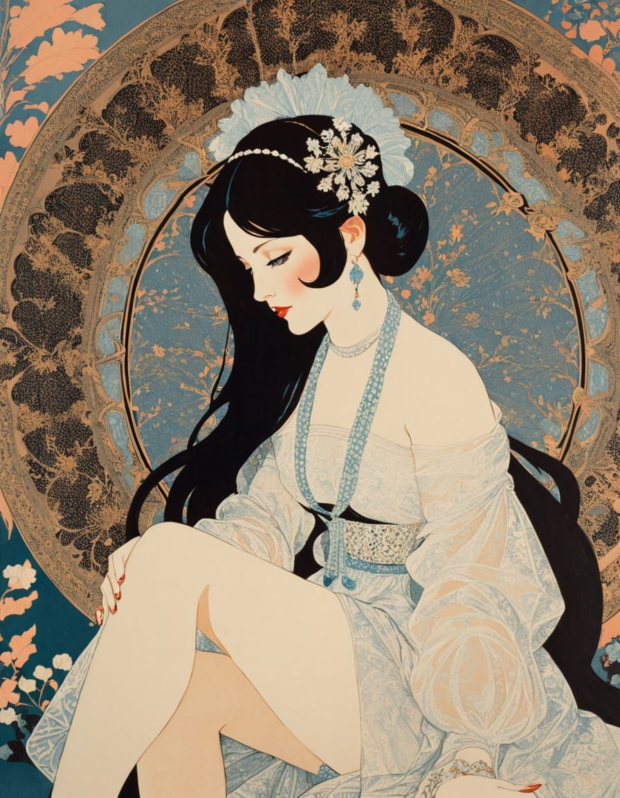 cozy reading nook, books